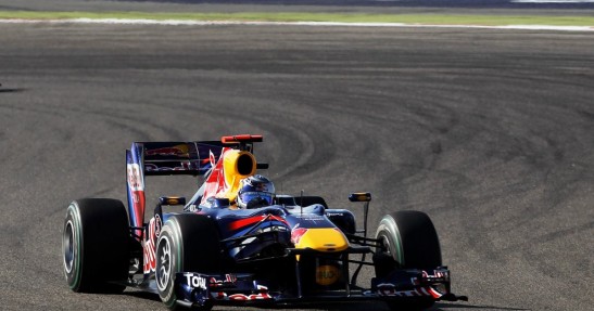Red Bull Racing